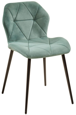 Стул Noel azure. Фото №2