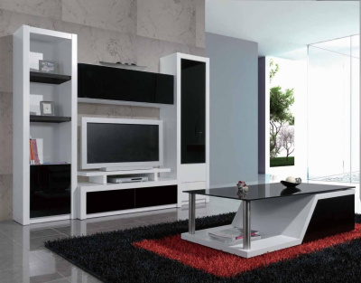 Полка Life 529. Фото