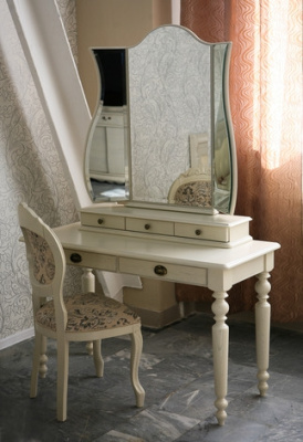 Стол туалетный Лика ММ-137-06. Фото №3