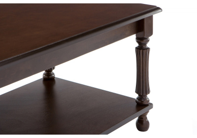 Журнальный стол Vivat oak. Фото №4