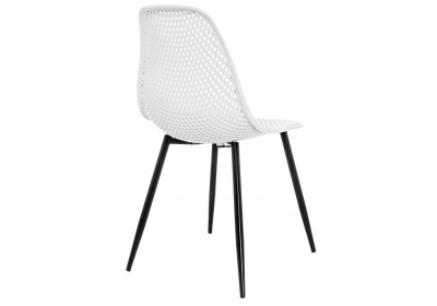 Стул Vero белый. Фото