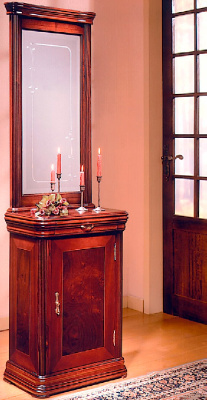 Зеркало ref.M/4 фото Зеркало ref.M/4. Фото