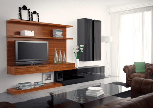 Гостиная Calipso 80-04. Фото №1