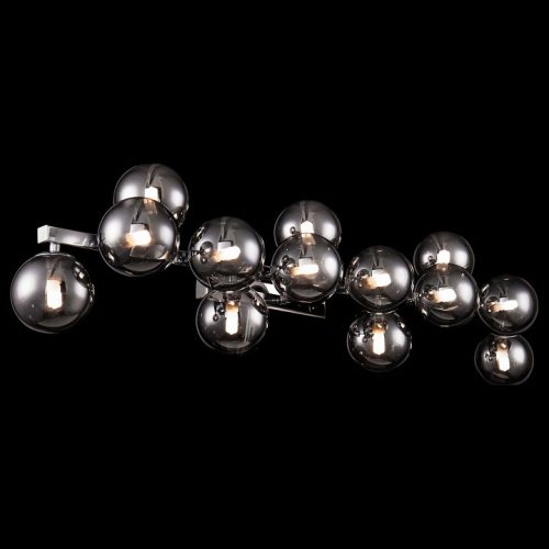 Светильник на штанге Maytoni Dallas MOD547WL-13CH. Фото №2