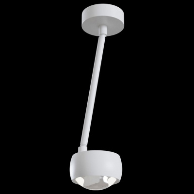 Светильник на штанге Maytoni Lens MOD072CL-L8W3K фото Светильник на штанге Maytoni Lens MOD072CL-L8W3K. Фото №2