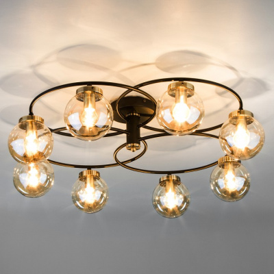 Потолочная люстра Eurosvet Link a044723 фото Потолочная люстра Eurosvet Link a044723. Фото №2