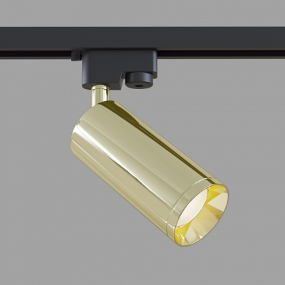 Светильник на штанге Maytoni Focus TR004-1-GU10-G фото Светильник на штанге Maytoni Focus TR004-1-GU10-G. Фото №2