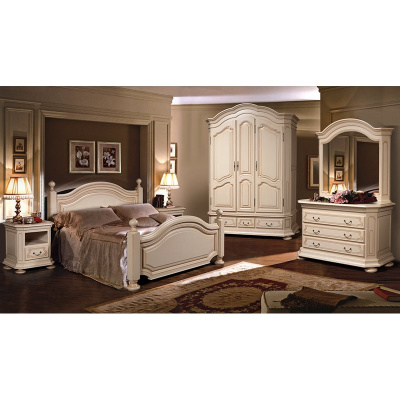 Спальня Босфор Люкс фото Спальня Босфор Люкс. Фото №4