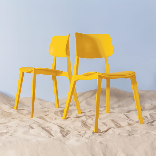 Стул Dario grey. Фото №11