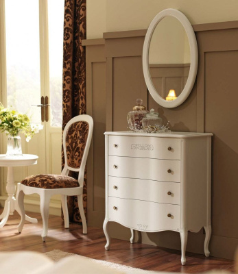 Комод высокий 714.074. Фото №2