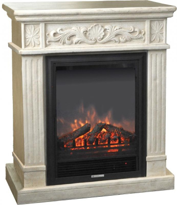 ADELAIDA (SZ-I-007) Каминокомплект. Фото №2