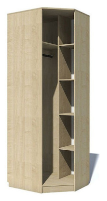 (Сильва) НМ 013.04-02 Фанк правый. Фото