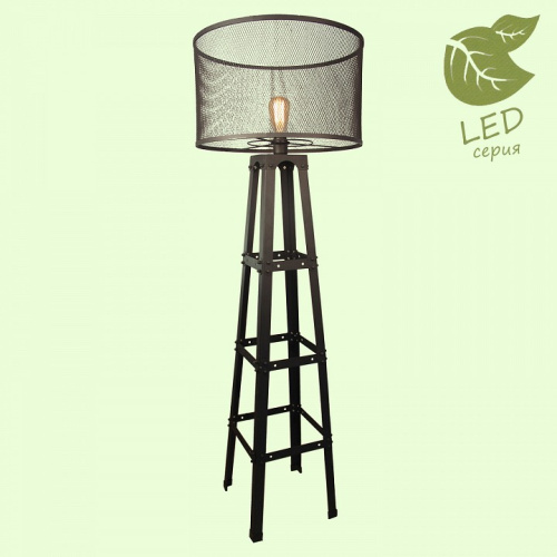 Торшер Lussole Parker GRLSP-9887. Фото №2