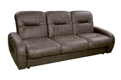 Диван прямой Бук Люкс. Фото №2