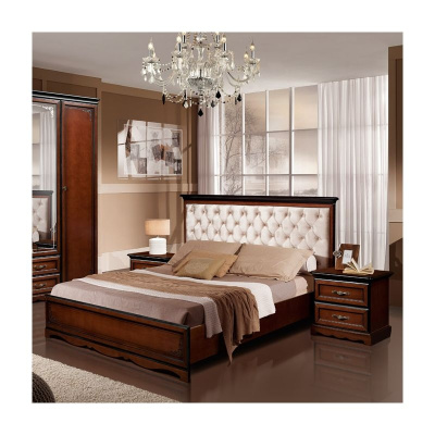 Кровать Лолита ГМ 8804. Фото №4