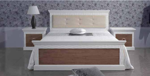 Тумба прикроватная Life 638. Фото №2