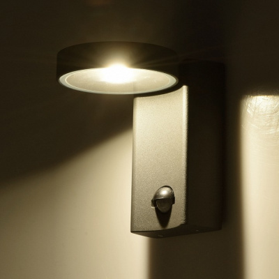 Накладной светильник MW-Light Меркурий 807022001. Фото №2