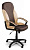 Компьютерное кресло TWISTER, коричневый бежевый, id -