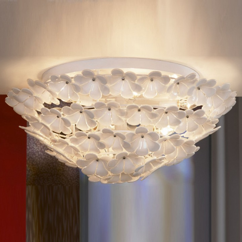 Накладной светильник Lussole Asinara LSA-5107-09. Фото №1