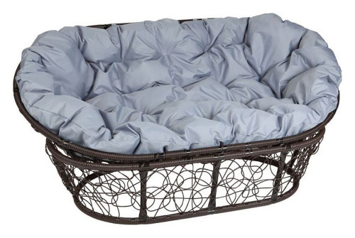 Диван Mamasan 23/02 met (3) фото Диван Mamasan 23/02 met (3). Фото №1