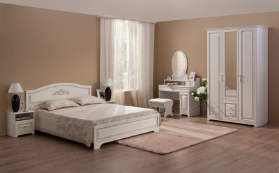 Белла Трюмо белый/софт джелато. Фото №2