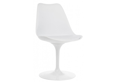 Стул Tulip white. Фото №2