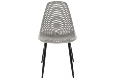 Стул Vero серый. Фото №2