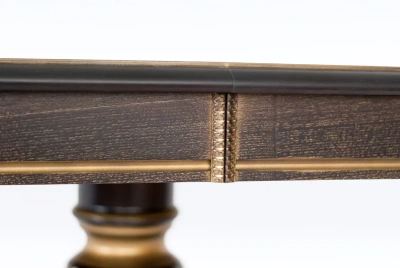 Стол Орион 9 (резная нога). Фото №2