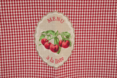 Полотенце Secret De Maison Country Kitchen фото Полотенце Secret De Maison Country Kitchen. Фото №5