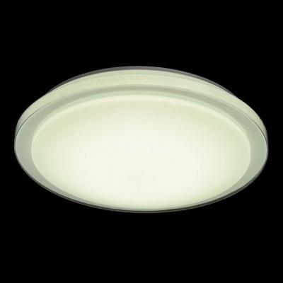 Накладной светильник MW-Light Ривз 674012701. Фото