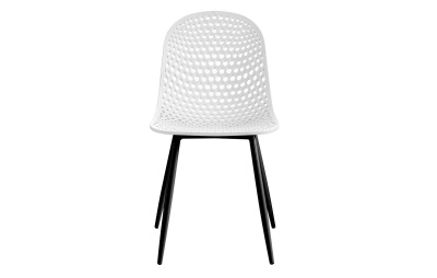 Стул YD01 White белый. Фото