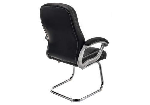 Стул Dali черный. Фото №4