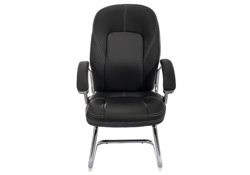 Стул Dali черный. Фото №2