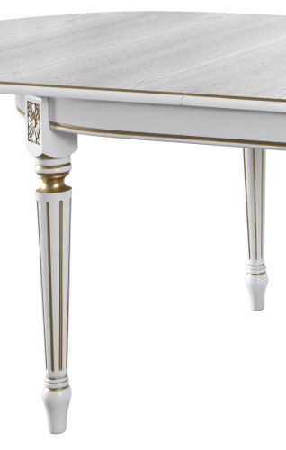 Стол  Эден 220/105-ОВШ. Фото №4