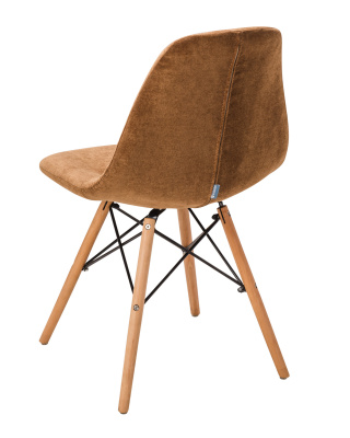 Стул Eames Кор/W. Фото №5
