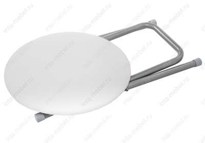 Стул Октант линкольн белый. Фото №5