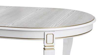 Стол  Кадис 220/105-ОВШ фото Стол  Кадис 220/105-ОВШ. Фото №3