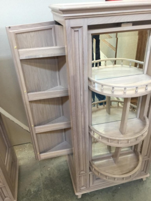 Тумба-бар Тэсоро ГМ 6358. Фото №3