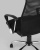Кресло офисное TopChairs Benefit черное фото Кресло офисное TopChairs Benefit черное. Фото №8