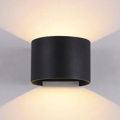 Накладной светильник Maytoni Fulton O573WL-L6B. Фото