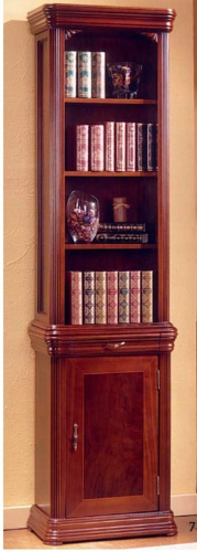 Книжный шкаф ref.71. Фото №1