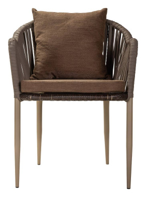 Кресло Bitta фото Кресло Bitta. Фото №3