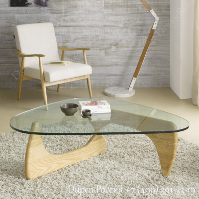 Журнальный стол DUPEN TT-664 Ясень. Фото №3