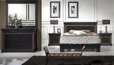 Кровать SAFIRA 312А. Фото