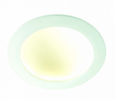 Встраиваемый светильник Novotech Gesso 357354 фото Встраиваемый светильник Novotech Gesso 357354. Фото №2