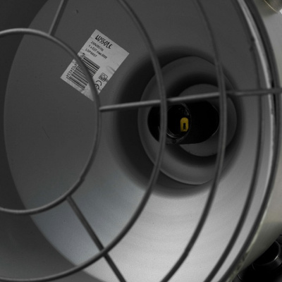 Торшер Lussole Westminster LSP-9807. Фото №2