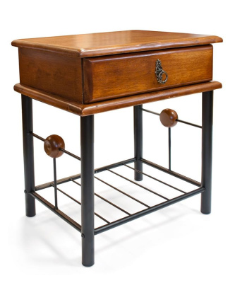 Тумба прикроватная AT-300. Фото №2