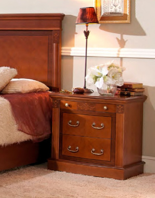 Прикроватная тумба 837.000 фото Прикроватная тумба 837.000. Фото №2