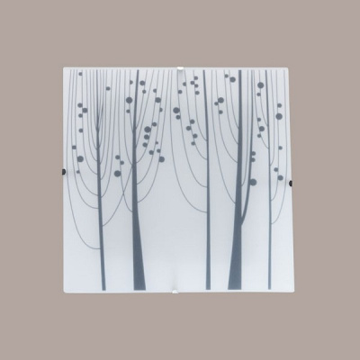 Накладной светильник MW-Light Васто 368011401. Фото