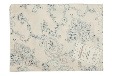 Скатерть в подарочной упаковке Secret De Maison Saint-Michel (150см х 250см) фото Скатерть в подарочной упаковке Secret De Maison Saint-Michel (150см х 250см). Фото №4